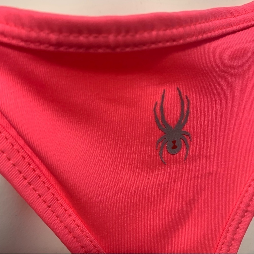 Spyder Active Mesh Racerback Tank - Picture 3 of 5